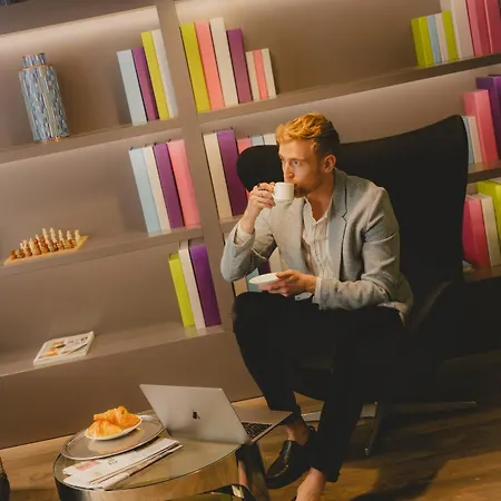 ホテル ル プティ