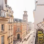 Le Petit فندق باريس