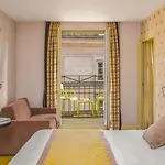 Le Petit فندق باريس