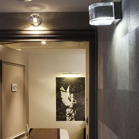 Hotel Le Petit