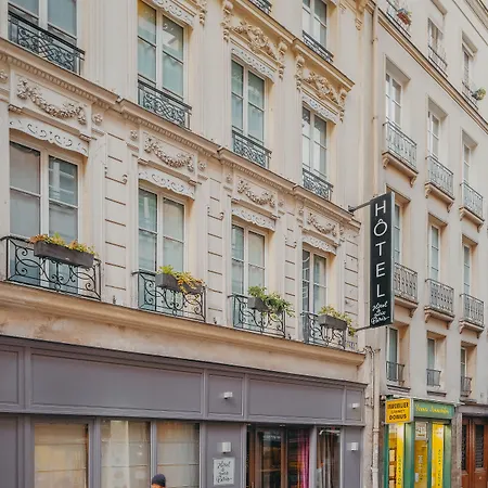 Hotel Le Petit