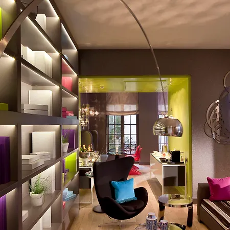 Ξενοδοχείο Le Petit