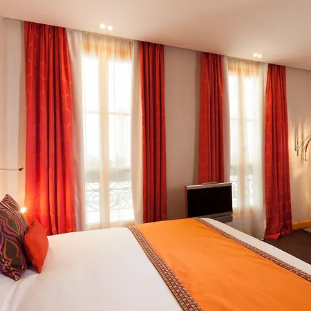 Le Petit Παρίσι