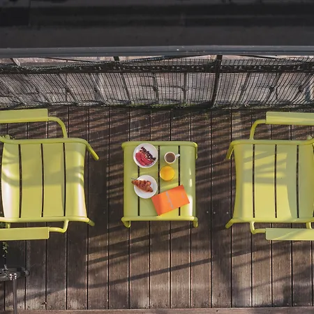 Ξενοδοχείο Le Petit