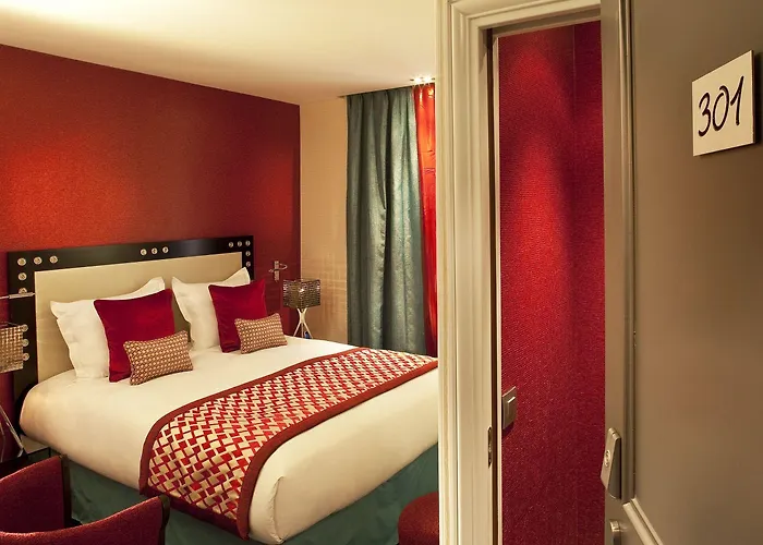 Le Petit Hotel