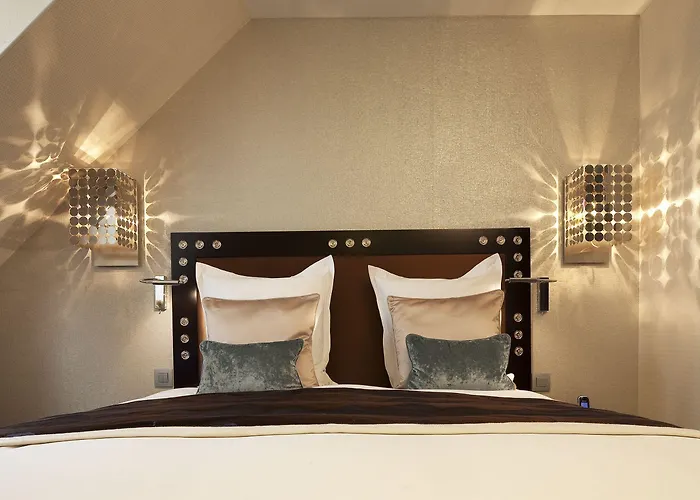 Hotel Le Petit