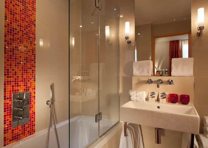 Hotell Le Petit Paris