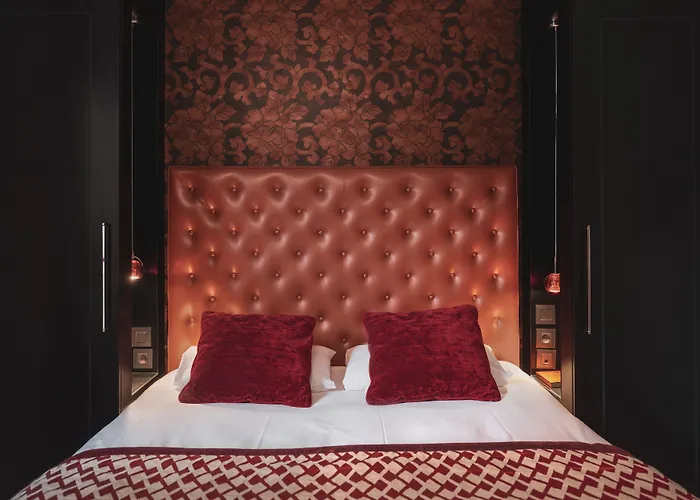 Hotell Le Petit Paris