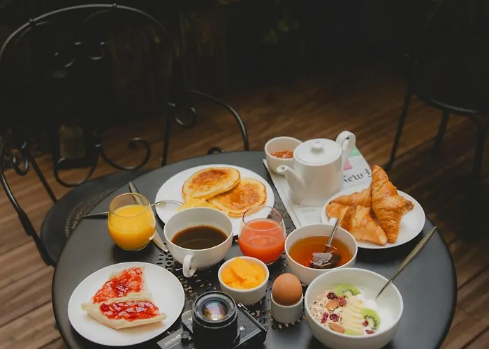 Hotell Le Petit 4*