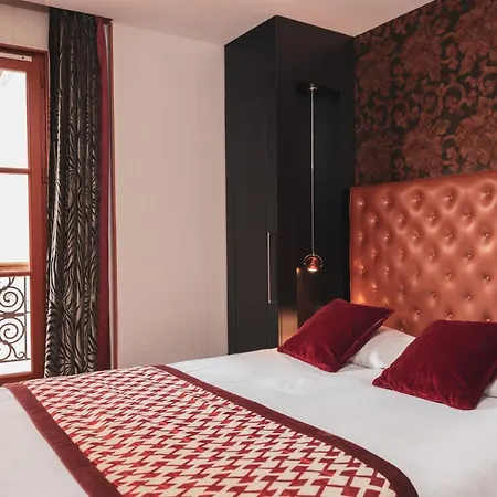 Hotel Le Petit