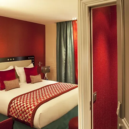 Le Petit Hotel