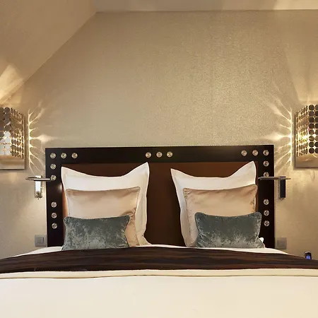 Hotel Le Petit