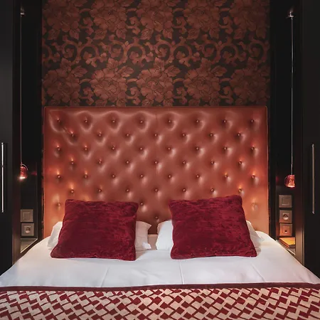 Hotel Le Petit Paříž