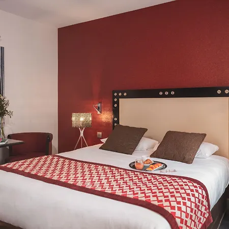 Hotel Le Petit