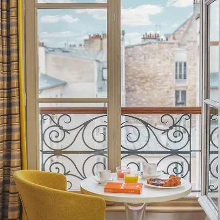 Hotel Le Petit